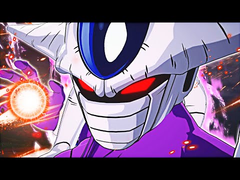 Cooler Made Him RAGE QUIT In Sparking! ZERO Ranked