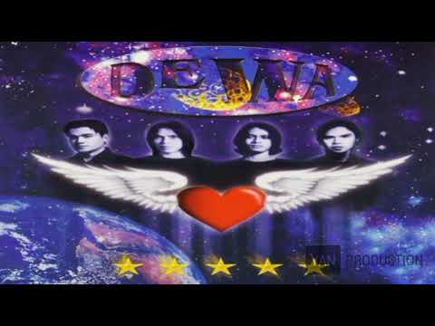 Dewa - Hidup Adalah Perjuangan (Remastered Audio)