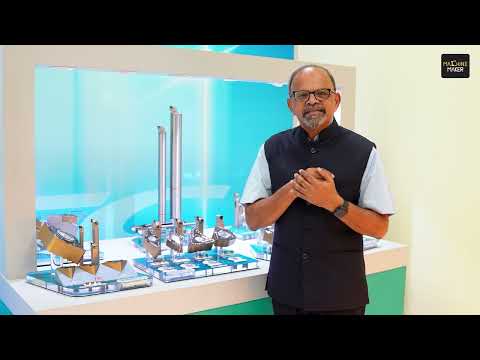 PRECISION UNLOCKED Episode 2 | Revolutionizing Turning Operations | L Krishnan | TaeguTec India