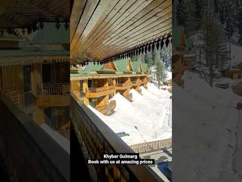 Let us make your Kashmir trip a memorable one. #kashmirvideos #kashmir  #kashmirtourpackages