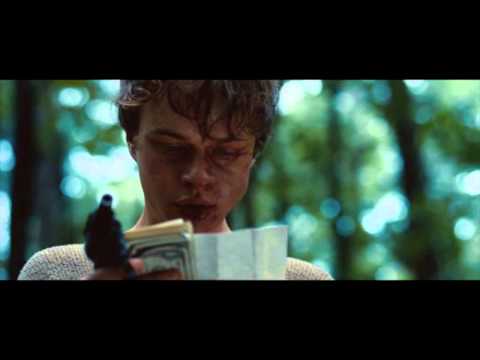 The Wolves (Act 1 & 2) - Bon Iver (The Place Beyond The Pines)