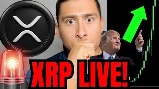 XRP RIPPLE CRYPTO BALL LIVE!🔴 (YOU HAVE 3 DAYS Before PUMP?!)