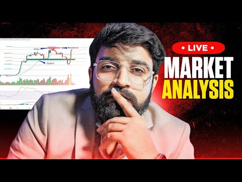 Live Market Analysis