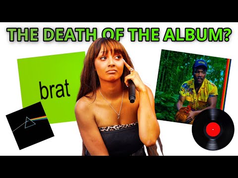 Do Albums Still Matter?