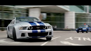 Need for Speed 2014 Full Movie (4K Ultra HD)