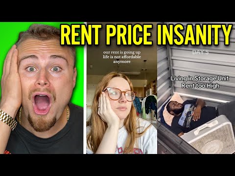 Rent Prices in 2025 Are Out of Control and it MUST BE STOPPED!