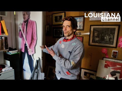 Inside Jeremy Deller's London Studio | Louisiana Channel