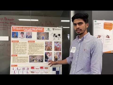 Yashan Dhaliwal - Bimodal Data Analysis for Lameness Detection in Cows Using Artificial Intelligence