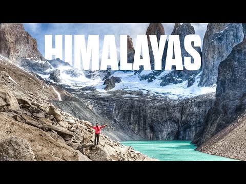 40Km Alone | Har ki Dun |  Silent Hiking in Himalayas | Uttarakhand