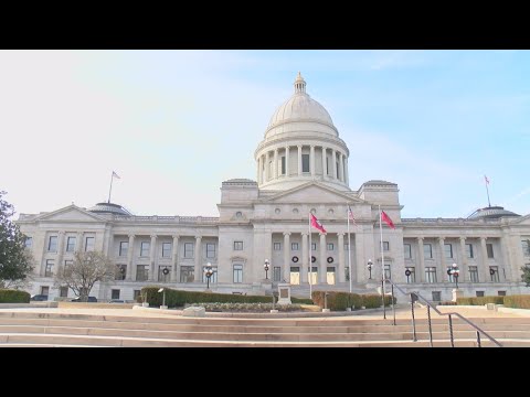 Bill introduced in Arkansas legislature to remove certain chemicals from food products