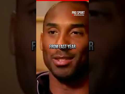 Kobe Bryant Reveals Why He Respected D-Rose So Much! 🔥🏀 #NBA #DerrickRose #shorts