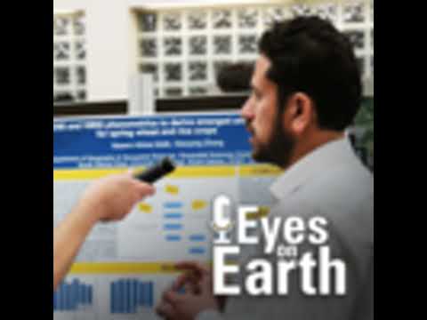 Eyes on Earth Episode 109 – Fall 2023 EROS Poster Session