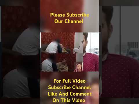 Latest Viral Video #viralvideos #viralvideo #uzmabukhari #leakedvideo