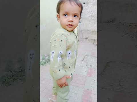 Cute Baby Girl |Kudiye Ni Tere Dil Vich Vashna |#cute#babygirl#shorts#viralvideo#viralshort#trending