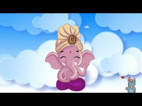 Balancing Song for Children | Sahaja Yoga | Madhu Doshi