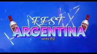 🔥La Fest Argentina (Versióncumbia)😈||🥳lo mejor de la Cumbia😎|| iarita DJ