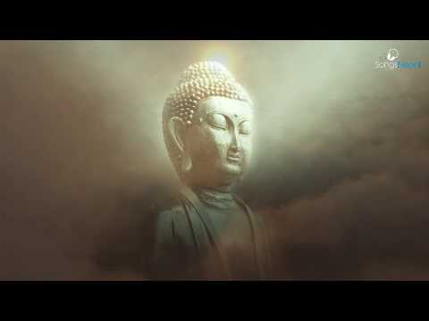 MANTRA TO REMOVE NEGATIVE ENERGY | Buddhist Meditation Chanting for Positive Energy