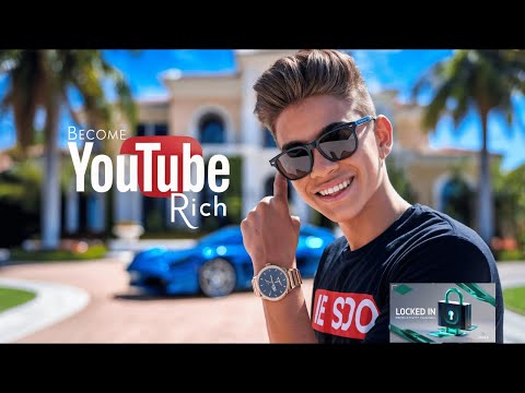 How to Start Making Money With Your YouTube Channel