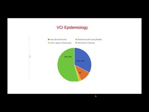 Magnetic Stimulation in Vascular Cognitive Impairment – Video abstract [467357]