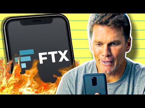 Tom Brady LEADS CHARGE Against $11B FTX Celebrity Endorser Lawsuit, Argues Ad "Puffery"