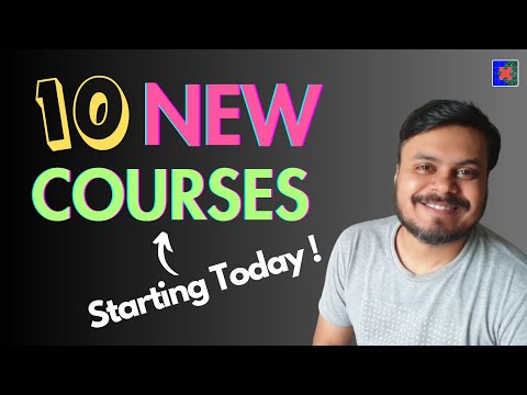 Answering Your Doubts | FAQ | Free Courses on CampusX | Starting 5th April | ML | DL | MLOps | GenAI