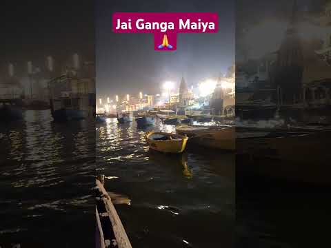 #jaigangamaa #varansi #kashivishwanath #shorts