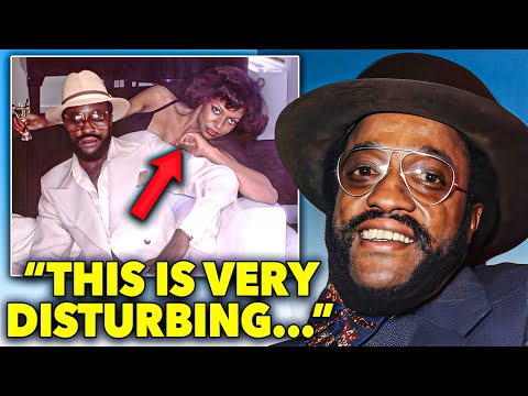 The TERRIBLE Secret Billy Paul Never Wanted You To Know...