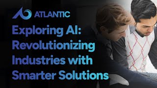 Exploring AI Applications: Revolutionizing Industries with Smarter Solutions