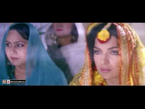 AAO RI AO SAKHI MEHNDI LAGAO - SAIRA NASEEM - FILM QAID