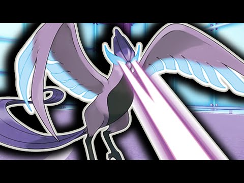 Why Galarian ARTICUNO is an AMAZING ANTI-META pick • Pokemon Scarlet/Violet VGC Battles