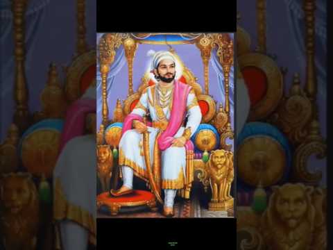 Shivaji Maharaj | वीर शिवाजी महाराज #shorts #shivajimaharaj