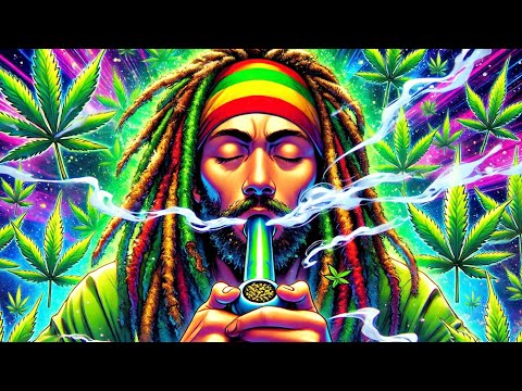 WEED DUB MIX,  DUB REGGAE / REGGAE