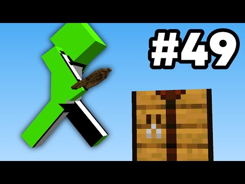 50 Minecraft YouTubers Challenged Me For $5,000