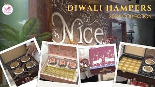 Corporate Gifting & Diwali Hampers – Premium Jars & Tins Boxes by Nicepackaging