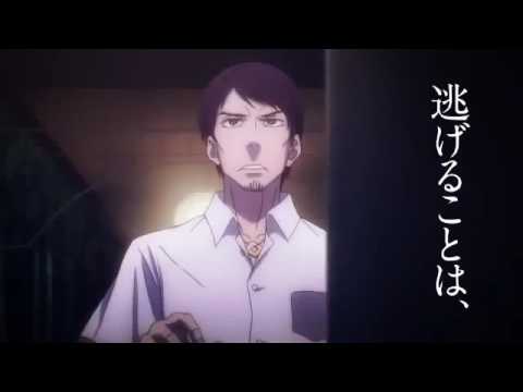 Death Parade (Official Trailer)