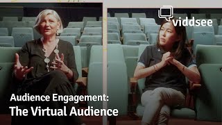 Audience Engagement Ep 5: The Virtual Audience // Viddsee.com