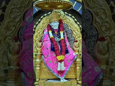 Om Sai Namo Namah |Sai  Baba devotional Hindi songs |Thursday Saibaba songs|sai baba songs