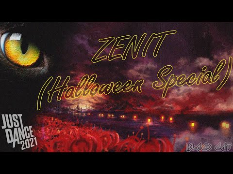 A Little Halloween Story (EN/ES): ZENIT by ONUKA (Just Dance 2021) | Feat: SOYOKAZE DANCE (JP)