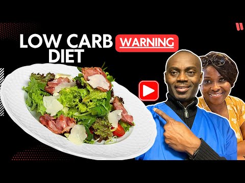 🍳 Smash Blood Sugar with Low-Carb Diet and Reverse Diabetes NOW!