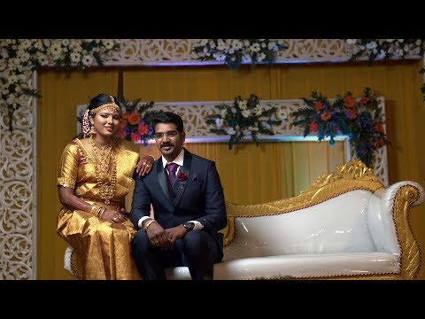 Sargunam Mahalakshmi Wedding - Big Photography