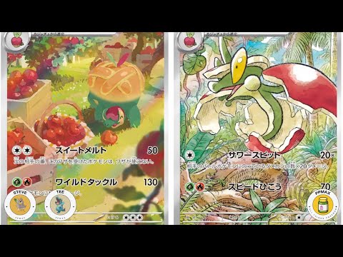 Art Rares?! Paradise Dragona Pack Battle #4: Steve vs Tee!