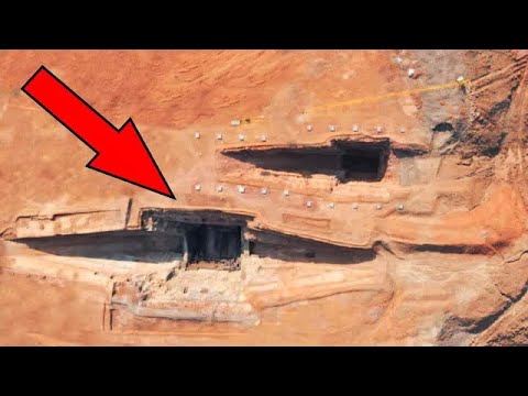 12 Most Mysterious Ancient Finds That Really Exist