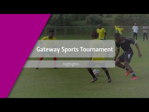 UFS Gateway Sports Tournament 2023