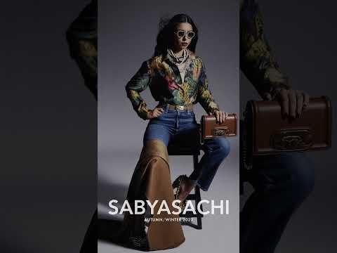 SABYASACHI Autumn/Winter 2023