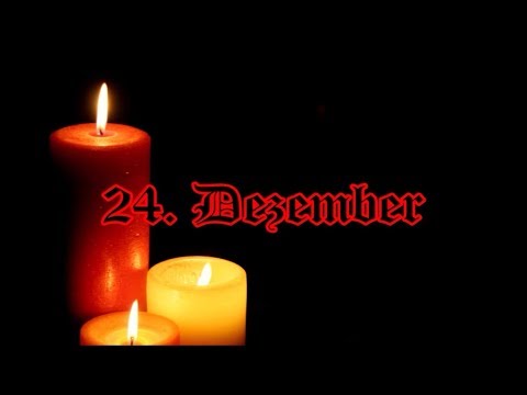 24. Dezember