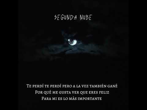 Te perdí-Flacohe(letra)