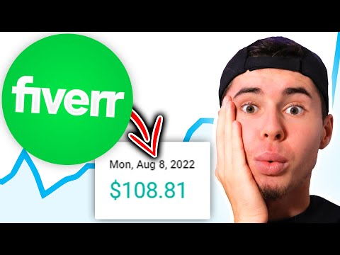 I Paid Fiverr to Go YouTube Viral (This Happened)