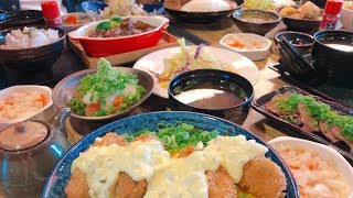 【高雄美食】道地的日式咖哩/CP值高的無雷咖哩/森本日式和風洋食堂