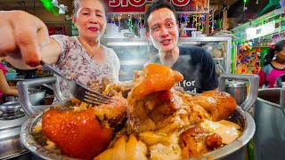 Philippines Street Food!! 14 Hour FILIPINO STREET FOOD Tour in Cagayan de Oro (CDO)!! 🇵🇭