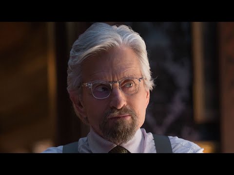 Original Ant-Man / Hank Pym Theme